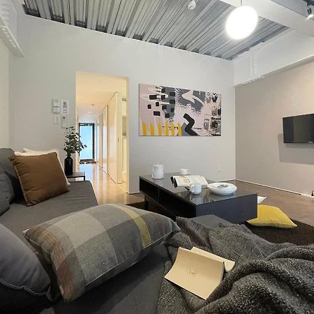 Bhotel Komachi - Breakfast Included - Central Stay Hiroshima Buitenkant foto