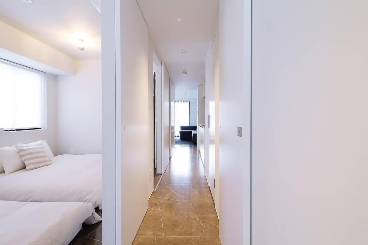Bhotel Komachi - Breakfast Included - Central Stay Hiroshima Buitenkant foto